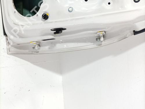 Left front door VW POLO V (6R1, 6C1) 1.2 TDI | BP29179390C2 