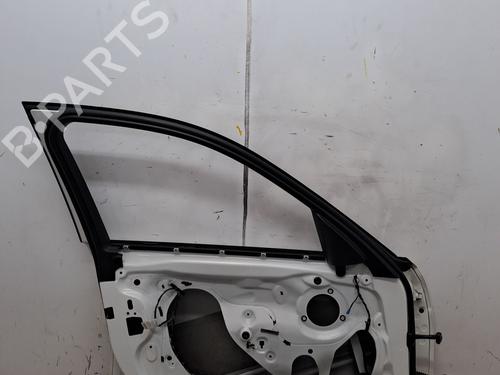 Left front door BMW 3 (F30, F80) 328 i | BP23372079C2 