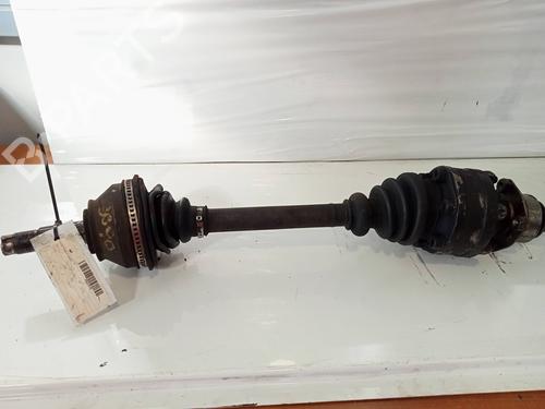 Transmisión delantera derecha OPEL ASTRA G Hatchback (T98) 1.6 16V (F08, F48) (101 hp) 26286204