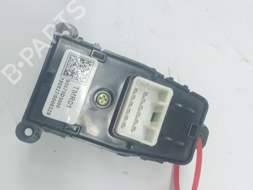 Mirror switch HYUNDAI TUCSON (TL, TLE) 1.6 T-GDi | BP23976314I25 
