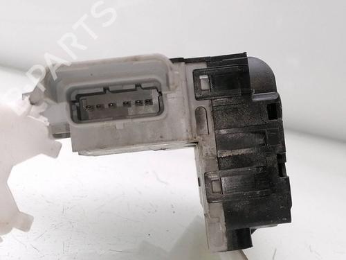 Used Front right lock PEUGEOT 407 (6D_) 2.0 HDi 135 (6DRHRH, 6DRHRE, 6DRHRG, 6DRHRJ) (136 hp) 23939458