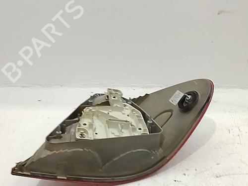 Left taillight MERCEDES-BENZ E-CLASS (W211) E 270 CDI (211.016) | BP40549360C34 - Image 4