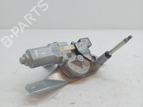 Viskermotor bakrute MAZDA 2 (DE_, DH_) 1.5 MZR (DE5FS) (102 hp) 23350369