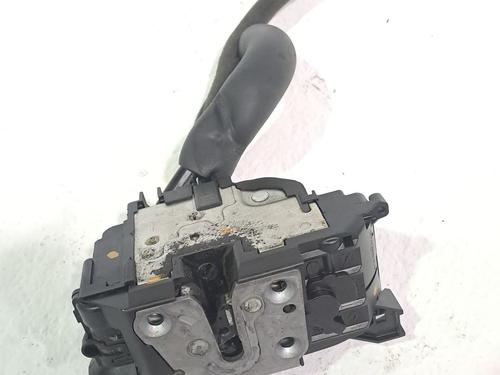 Front left lock RENAULT MEGANE III Hatchback (BZ0/1_, B3_) 1.2 TCe (BZ2B, BZ11) | BP28108474C98 