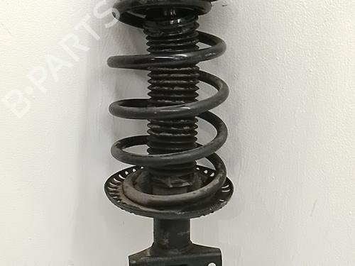 Left front shock absorber VW TRANSPORTER T5 Van (7HA, 7HH, 7EA, 7EH) 1.9 TDI | BP40548674M16 - Image 2