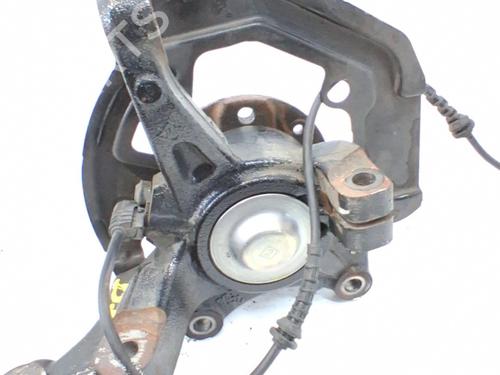 Used Left front steering knuckle Left front steering knuckle 36788448 36788448