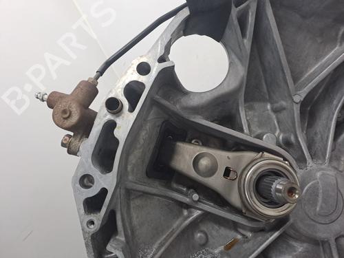 Gearbox HONDA ACCORD V (CE, CF_, CD) 1.9 i (CE7) | BP23373212M3 