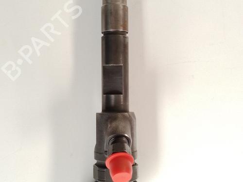 Injector RENAULT SCÉNIC II (JM0/1_) 1.9 dCi (JM0G, JM12, JM1G, JM2C) | BP26233533M100