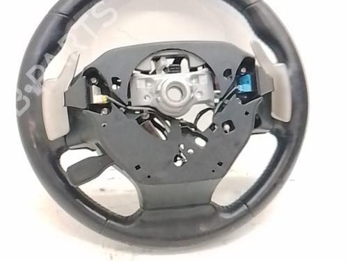 Steering wheel LEXUS IS III (_E3_) 300h (AVE30_, AVE30R) | BP38990929C49 - Image 2