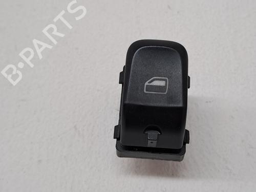 Used Left rear window switch AUDI Q5 (8RB) 2.0 TDI quattro (170 hp) 26450920