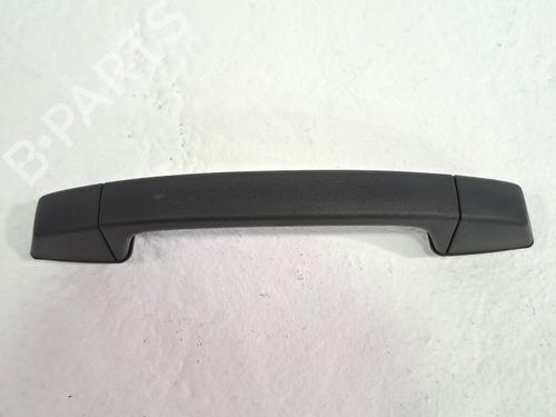 Used Interior roof handle BMW X3 (E83) 2.0 d (150 hp) 28959812