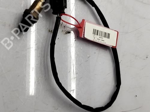 Electronic sensor SEAT LEON (1P1) 1.9 TDI | BP31012068M84