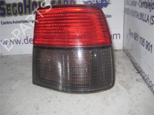 Right taillight SEAT TOLEDO I (1L2) 1.9 D | BP24821249C35 
