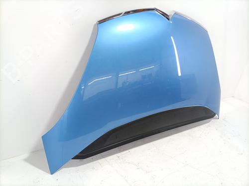 Hood CITROËN C4 Picasso I MPV (UD_) 1.6 HDi | BP29179332C1 