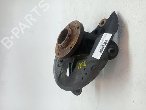 Right front steering knuckle PEUGEOT 308 II (LB_, LP_, LW_, LH_, L3_) 1.2 THP 130 | BP24239932M26 