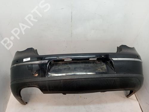 Rear bumper VW PASSAT B6 (3C2) 2.0 TDI 16V | BP23357862C8 