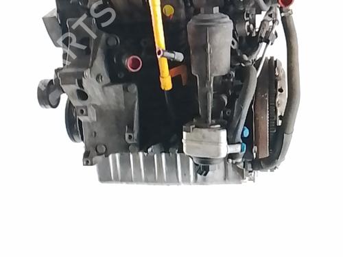 Used Engine Engine 38990318 38990318