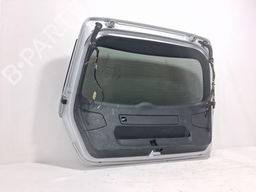 Tailgate AUDI A3 Sportback (8VA, 8VF) 2.0 TDI | BP29179367C6 
