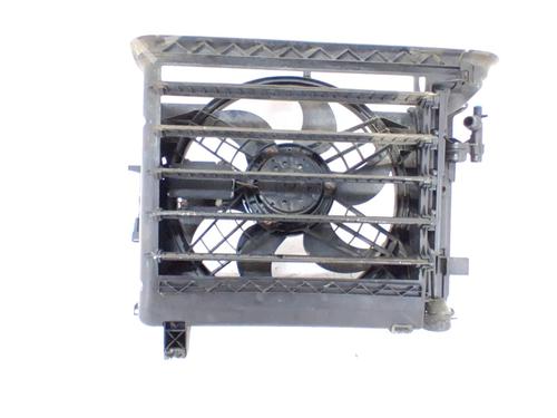 Used Radiator fan Radiator fan BMW 3 (E46) 320 d (150 hp) 33766296 33766296
