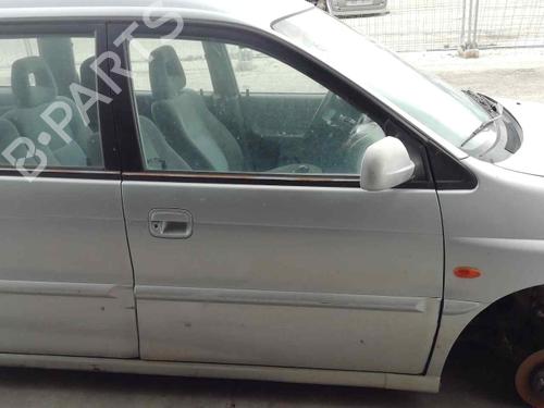 Used Right front door Right front door KIA JOICE (MTE1P) 2.0 (139 hp) 40549994 40549994