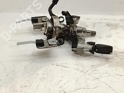 Used Steering column Steering column 38420697 38420697