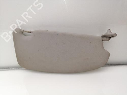 Left sun visor FORD FOCUS II (DA_, HCP, DP) 1.6 | BP23419534I1 