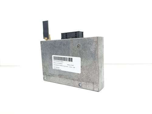 Elektronische module VW TOUAREG (7LA, 7L6, 7L7) 3.0 V6 TDI | BP24636303M83 