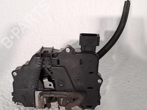 Used Front right lock FIAT DUCATO Van (250_) 115 Multijet 2,0 D (116 hp) 24108432