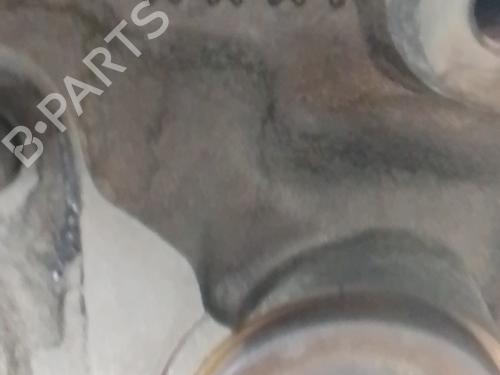 Engine HYUNDAI i10 III (AC3, AI3) 1.0 MPi | BP38168451M1 - Image 8