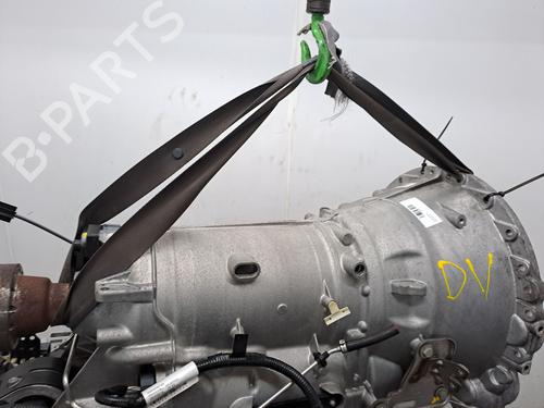 Gearbox JAGUAR XJ (X351) 3.0 SDV6 | BP23359297M3 