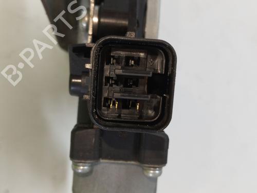 Rear right window mechanism SUBARU XV (_GP_) 2.0 D AWD (GPD) | BP24188917C25 