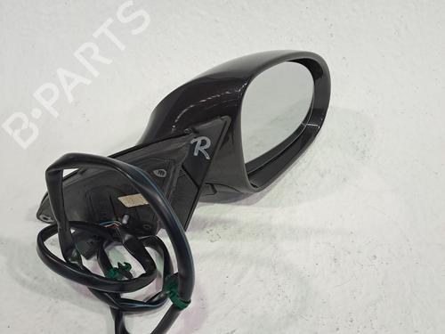 Right mirror VW PASSAT B5.5 (3B3) 2.0 | BP24587379C27 