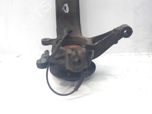Used Right front steering knuckle Right front steering knuckle RENAULT MEGANE II Saloon (LM0/1_) 1.9 dCi (LM0G, LM1G, LM2C) (120 hp) 34716475 34716475