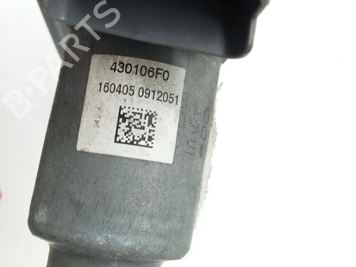 Left front window motor CITROËN C4 II (NC_) 1.6 BlueHDi 100 | BP28957368E21