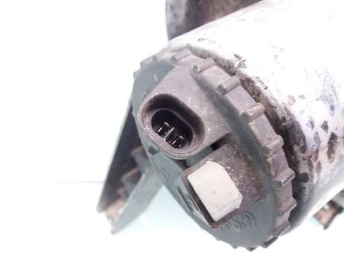 Left front fog light FIAT GRANDE PUNTO (199_) 1.3 D Multijet | BP23377227C30 