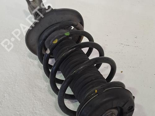 Right front shock absorber PEUGEOT 3008 I MPV (0U_) 1.6 BlueHDi 120 | BP27557551M17 