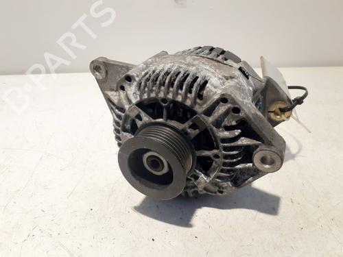 Dynamo RENAULT SCÉNIC II (JM0/1_) 1.5 dCi (JM0F) (82 hp) 25459396