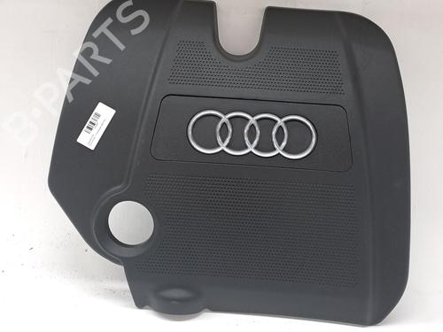 Used Upper protection AUDI A3 (8L1) 1.6 (101 hp) 26233338