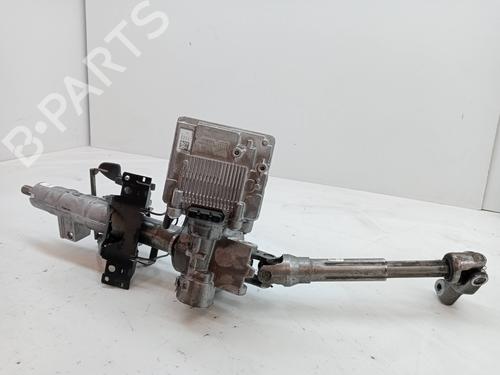 Steering column RENAULT CLIO V (B7_) 1.5 Blue dCi 85 (B7AG) | BP23341137M21