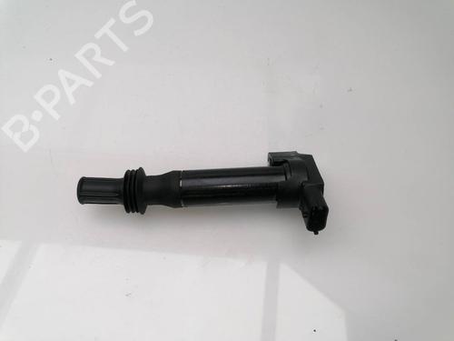 Tændspole CITROËN C3 Picasso (SH_) 1.2 THP 110 (SHHNZ6) | BP25281655M94 
