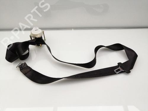 Rear left seatbelt AUDI A3 Sportback (8PA) 2.0 TDI 16V | BP23454023I29 