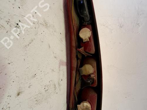 Left taillight CITROËN C8 (EA_, EB_) 2.0 HDi | BP33765968C34 - Image 2