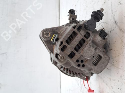 Alternator MAZDA 2 (DE_, DH_) 1.3 (DE3FS) | BP26950837M7 