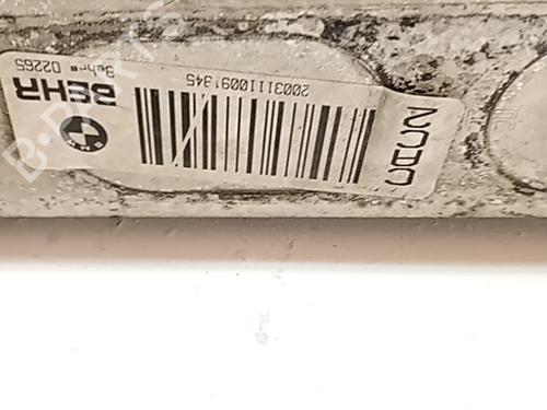 Intercooler BMW X5 (E53) 3.0 d | BP36157724M30 - Image 2