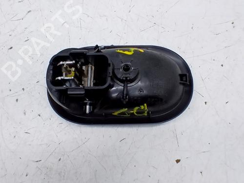 Front right interior door handle RENAULT TWINGO III (BCM_, BCA_) 1.0 SCe 65 (BCMJ) | BP38417367I14 - Image 3