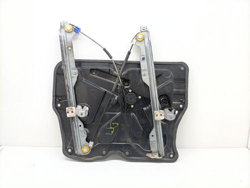 Used Front right window mechanism NISSAN X-TRAIL II (T31) 2.0 dCi 4x4 (173 hp) 26520479