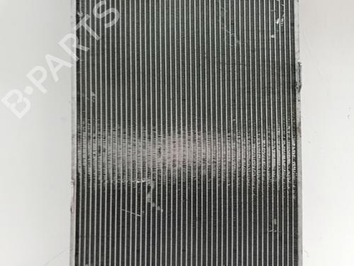 Water radiator MERCEDES-BENZ B-CLASS Sports Tourer (W246, W242) B 180 CDI / d (246.212) | BP32105113M31