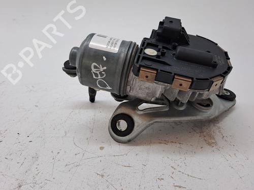 Front wiper motor PEUGEOT 407 (6D_) 2.0 HDi 135 (6DRHRH, 6DRHRE, 6DRHRG, 6DRHRJ) | BP23371233M29 