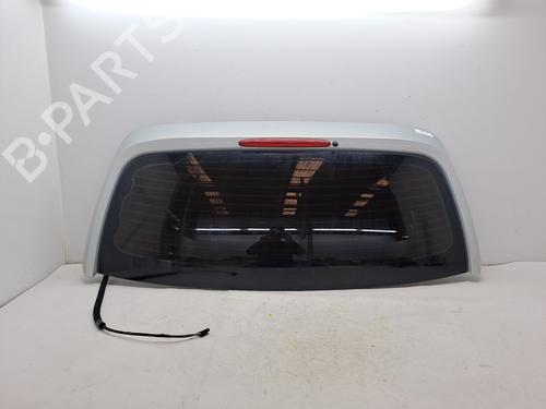 Porton trasero RENAULT SCÉNIC I MPV (JA0/1_, FA0_) 2.0 16V RX4 (139 hp) 23362033
