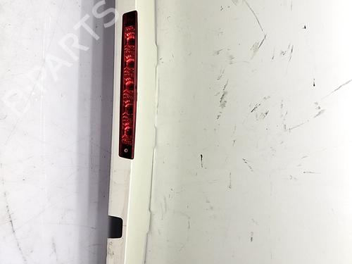 Spoiler bagklap Spoiler bagklap CHEVROLET CAPTIVA (C100, C140) 2.0 D (150 hp) 34154003 34154003